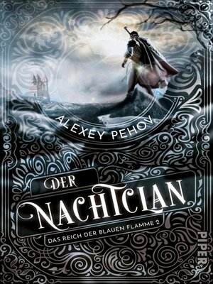 cover image of Der Nachtclan